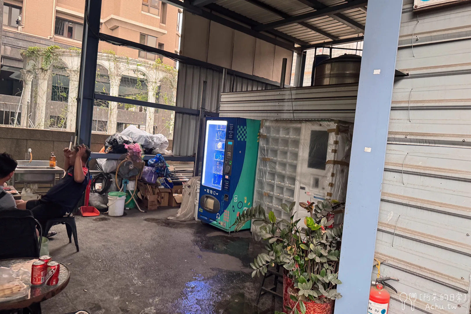 林口高粱酒香腸