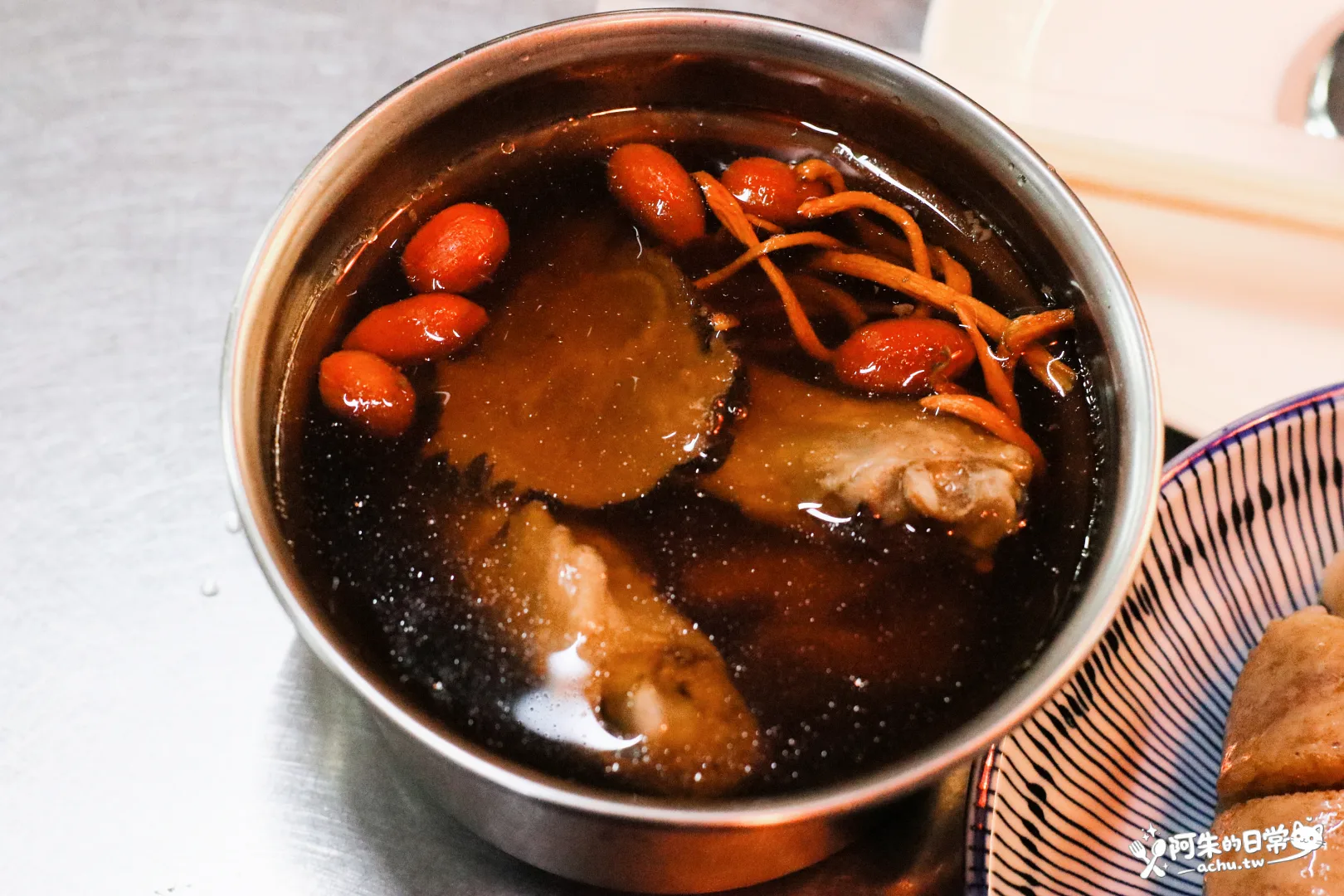 堃叔手作糯米腸