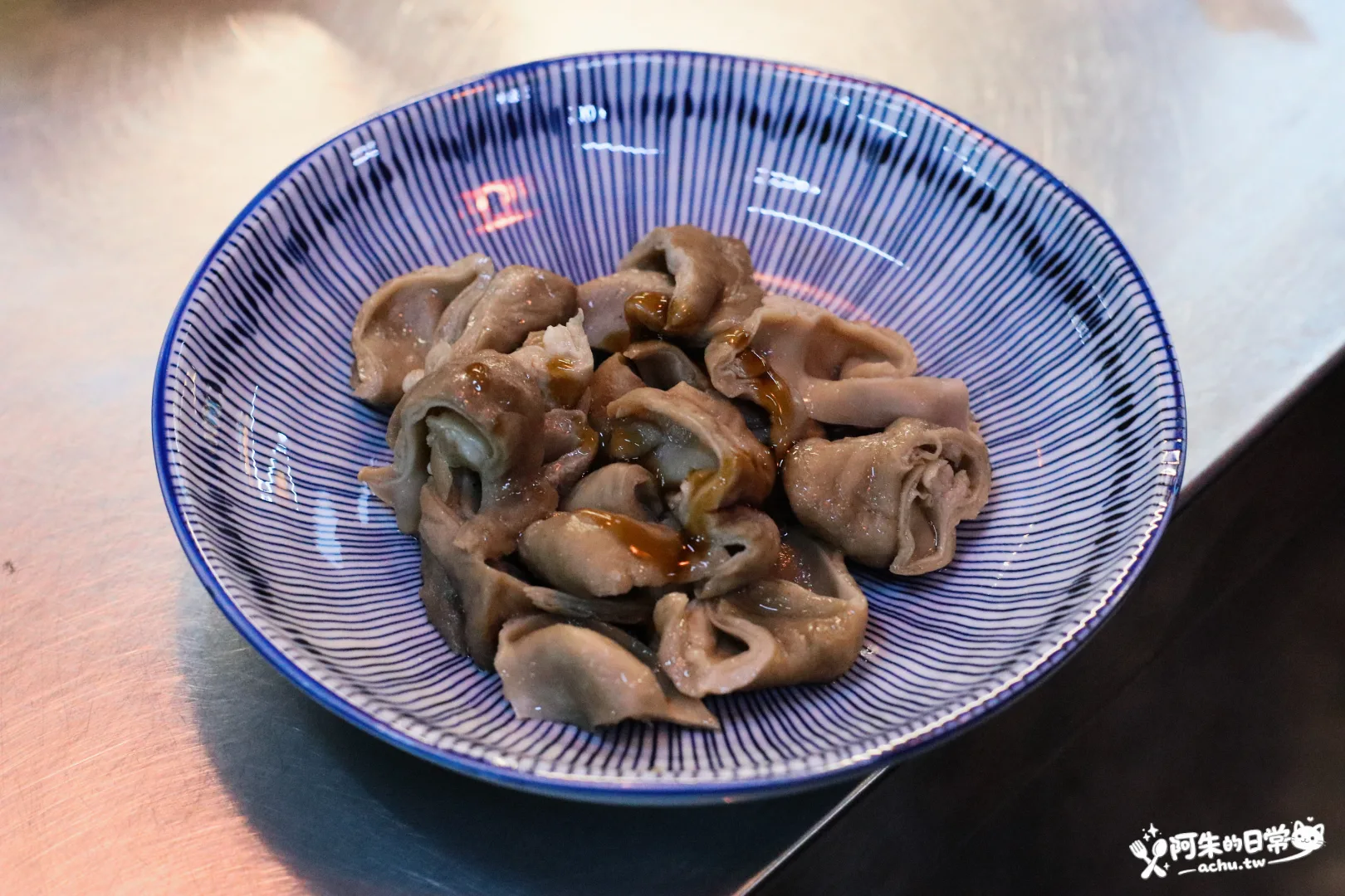 堃叔手作糯米腸