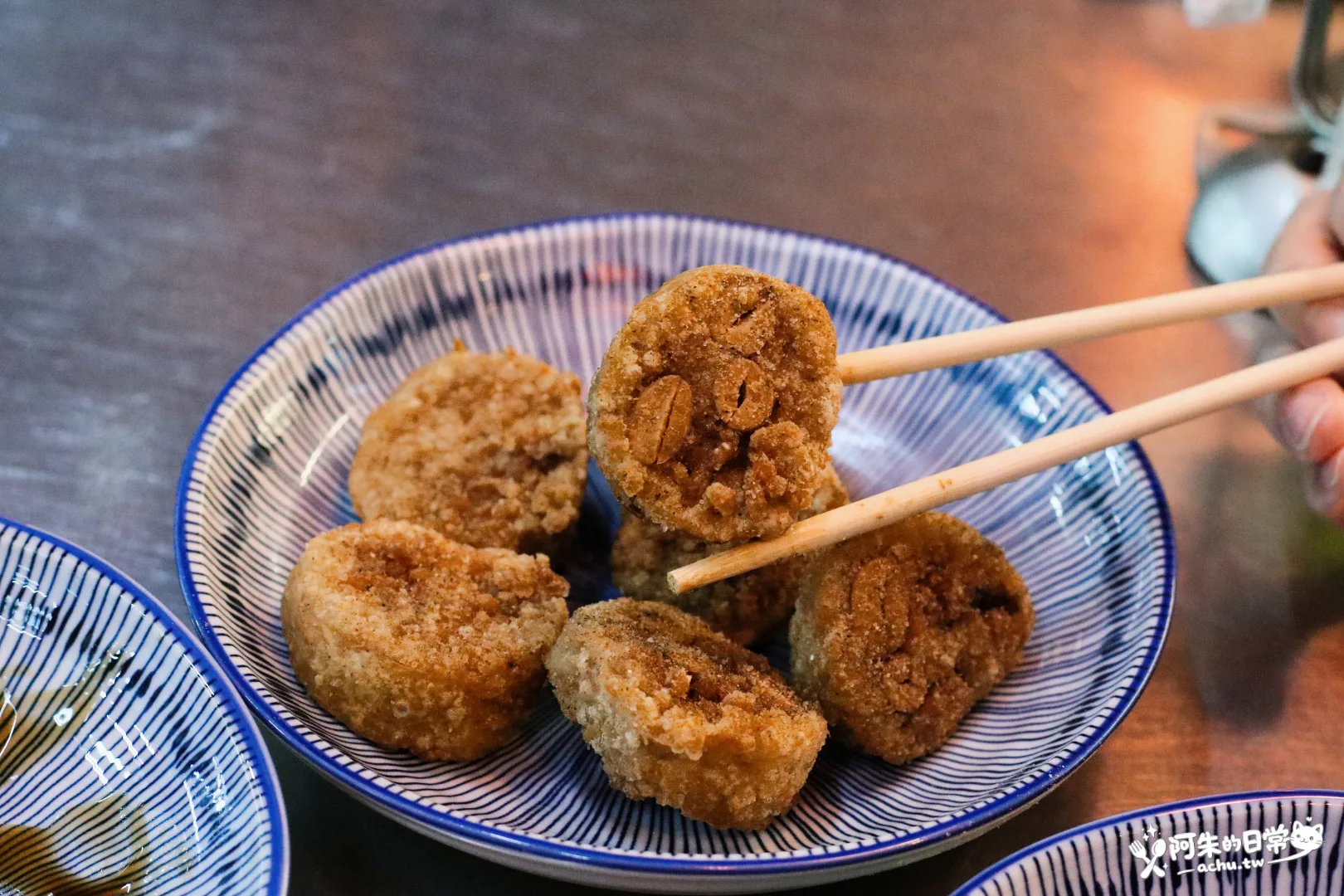 堃叔手作糯米腸