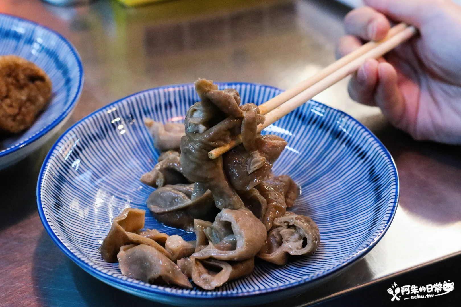 堃叔手作糯米腸