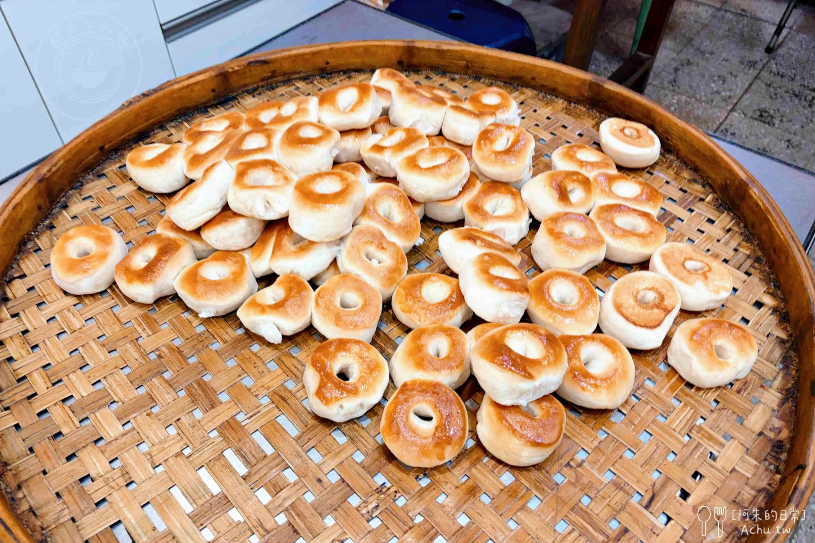 新莊金合和糕餅