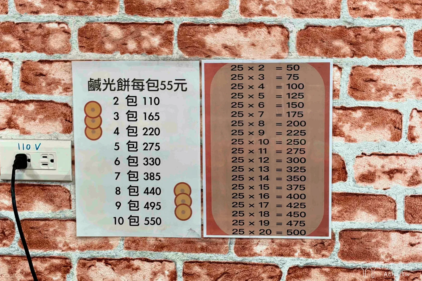 新莊金合和糕餅