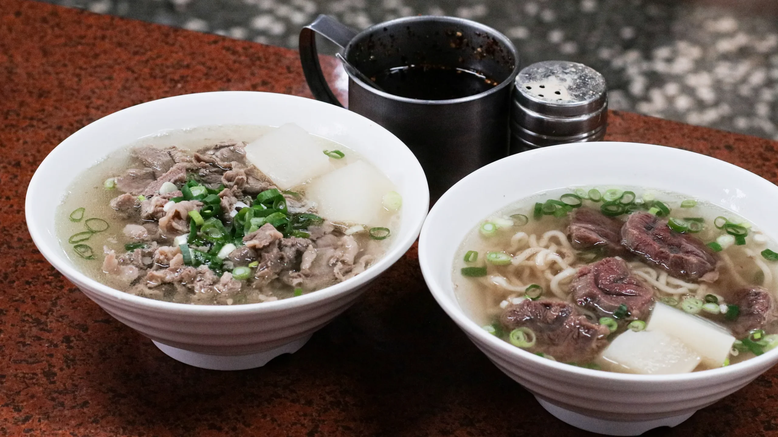 網站近期文章：【林口美食】老占元拉麵大王｜林口竹林山觀音寺旁必吃超人氣羊肉拉麵