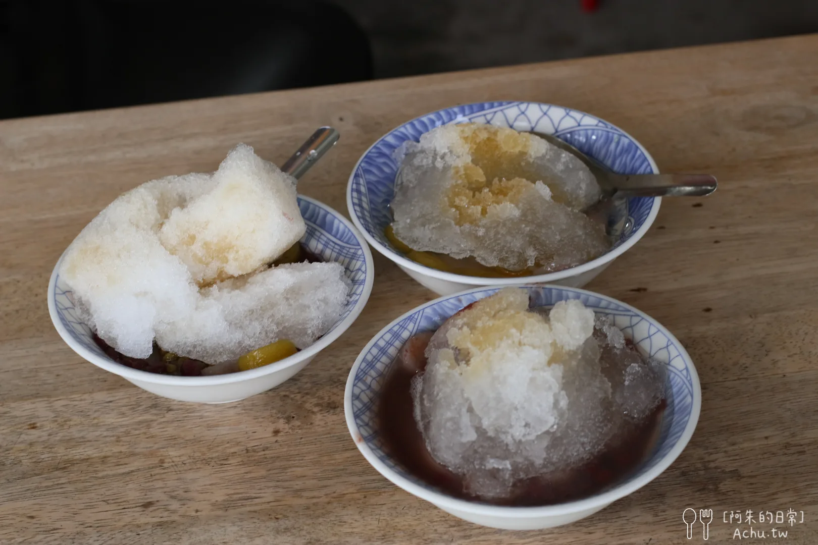 網站近期文章：【新莊美食】阿茶芋圓｜全手工當日新鮮製作！隱身通學巷內的五十年老店，厚實Ｑ彈的古早味片狀芋圓