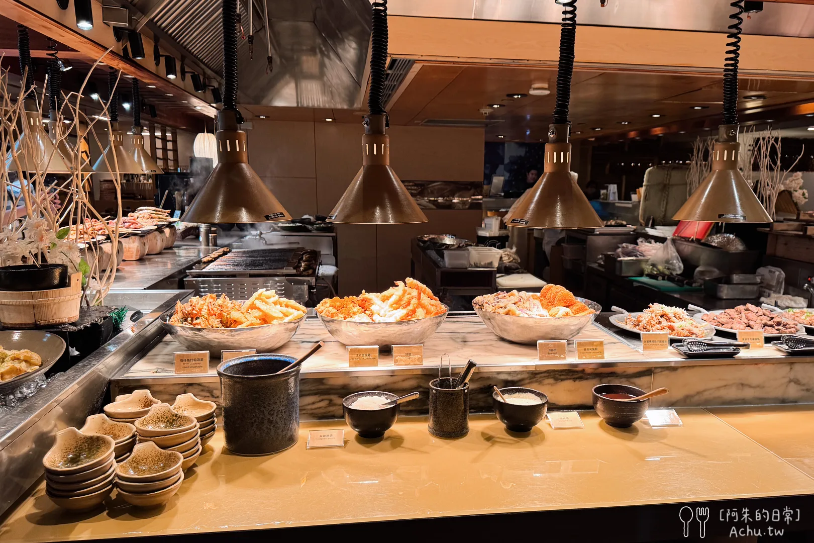 彩日本料理