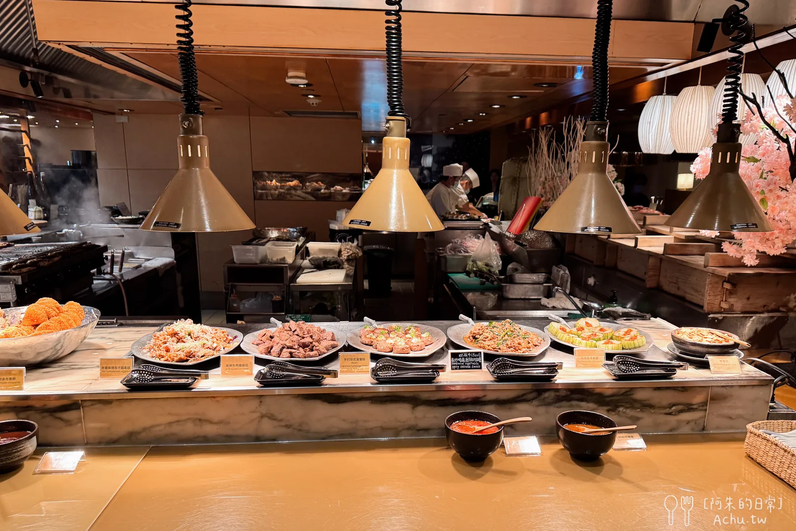 彩日本料理
