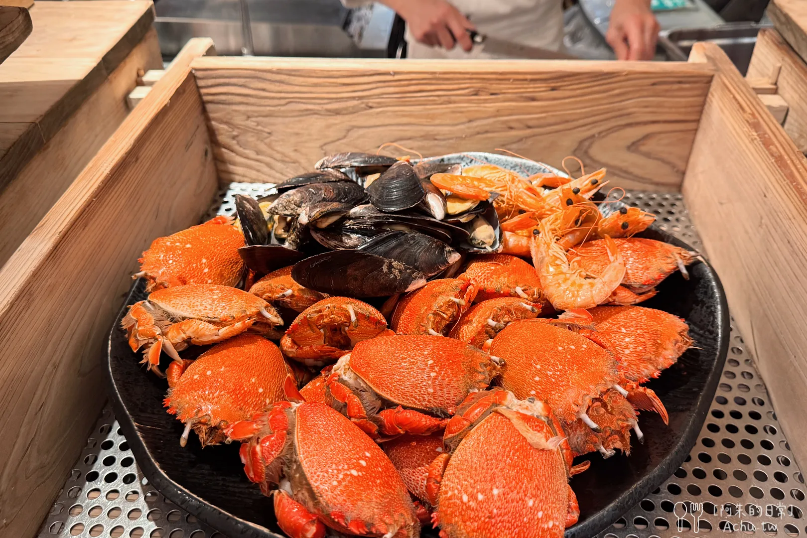 彩日本料理