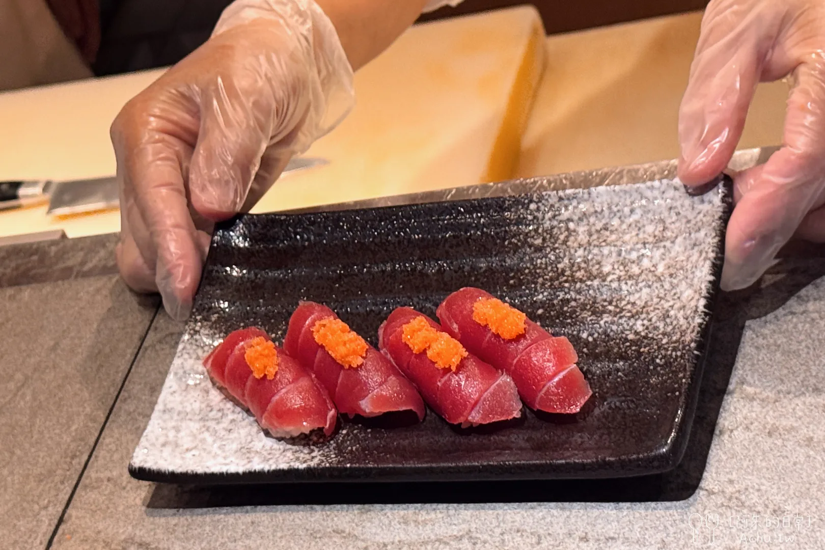 彩日本料理