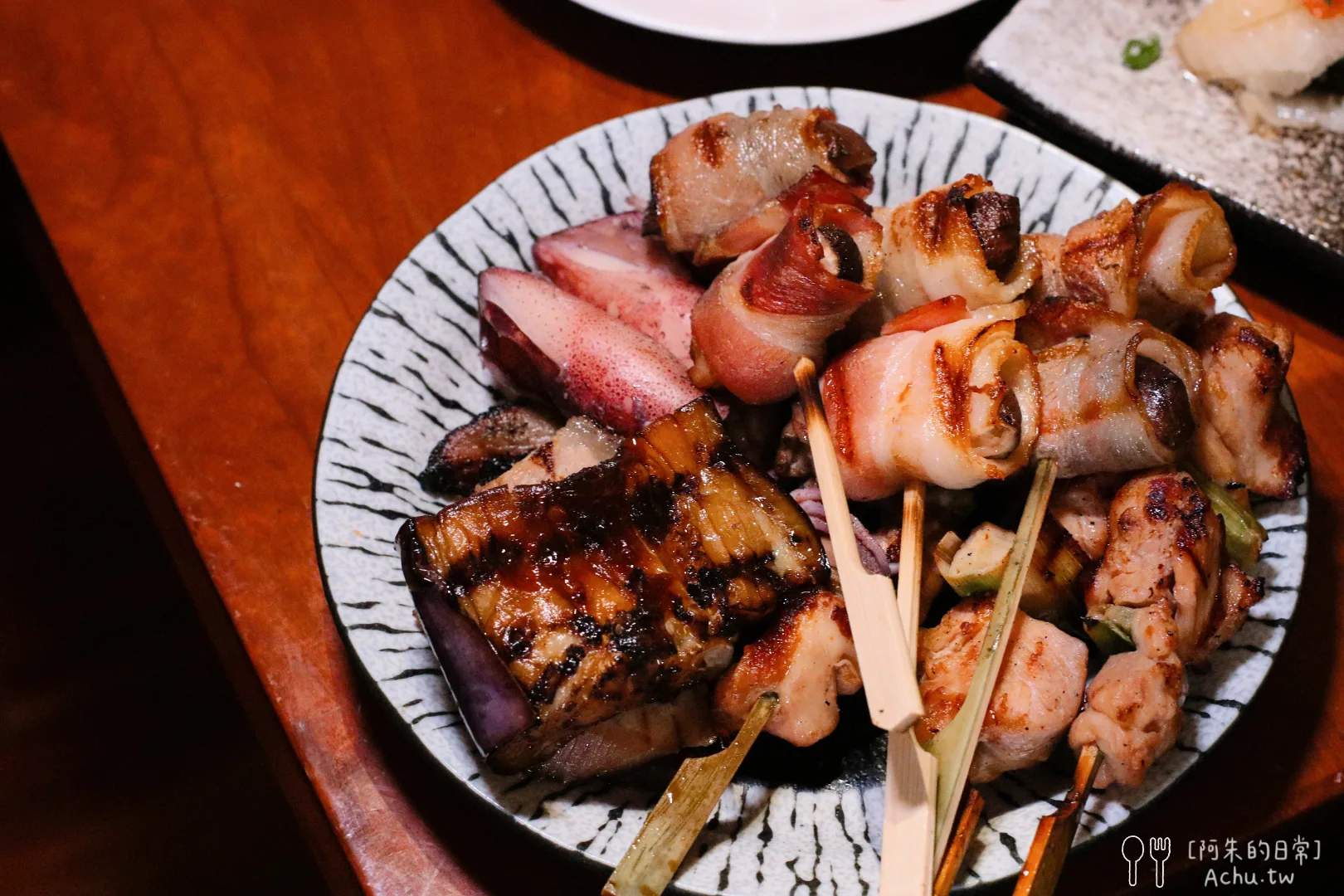 彩日本料理