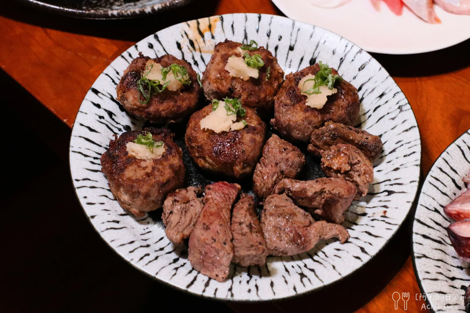 彩日本料理