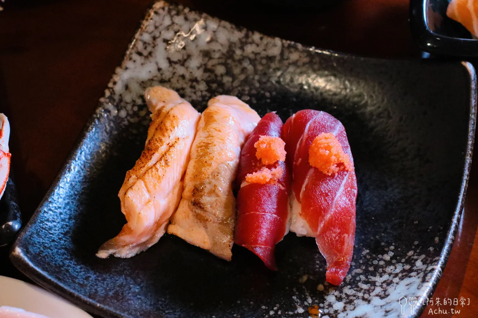 彩日本料理