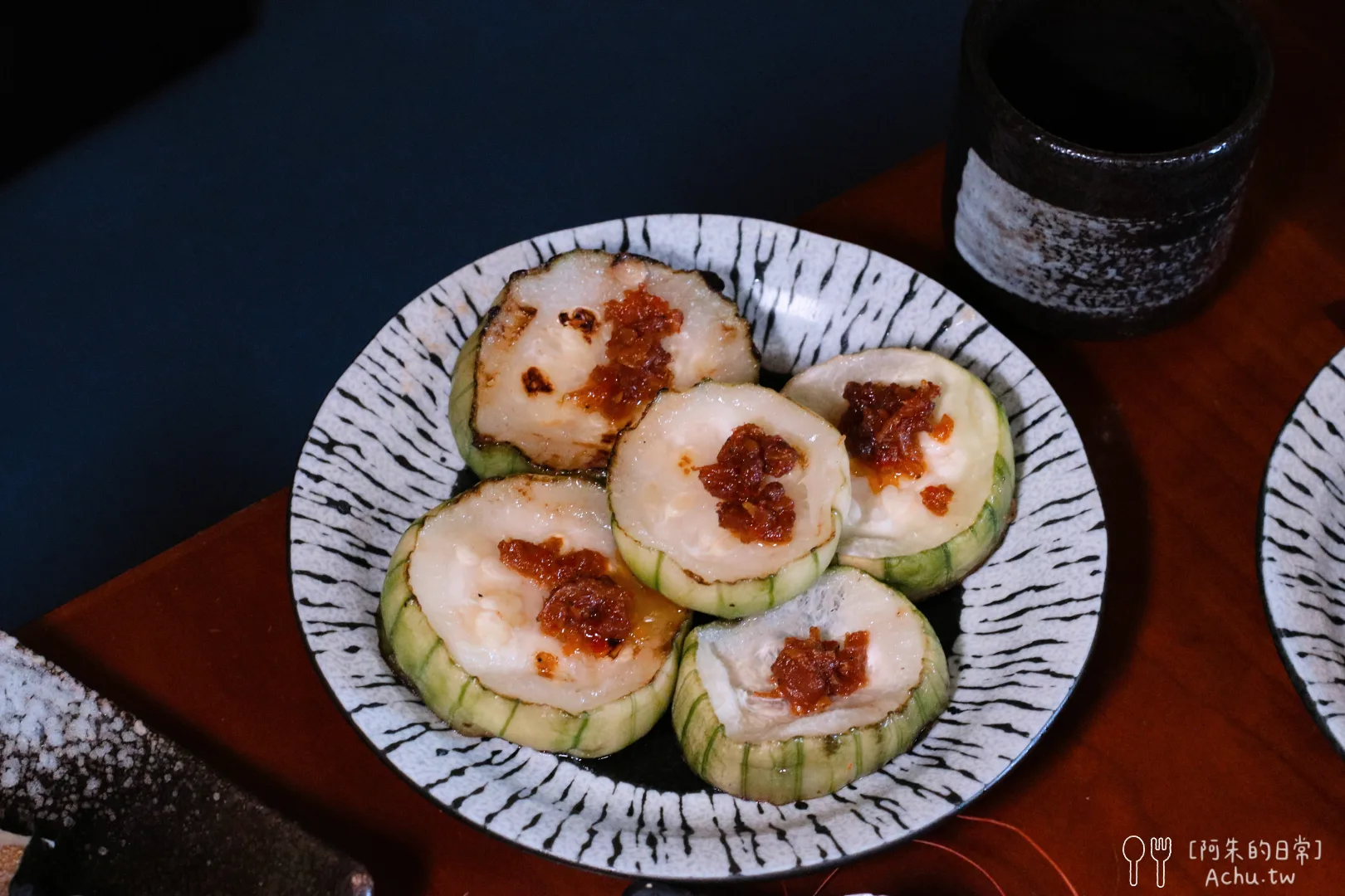彩日本料理