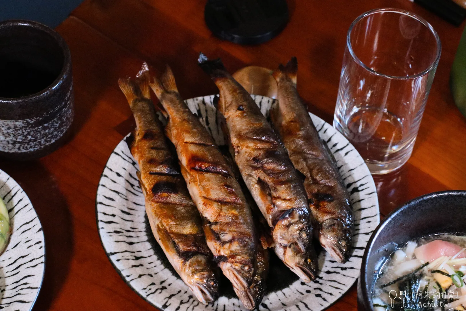彩日本料理