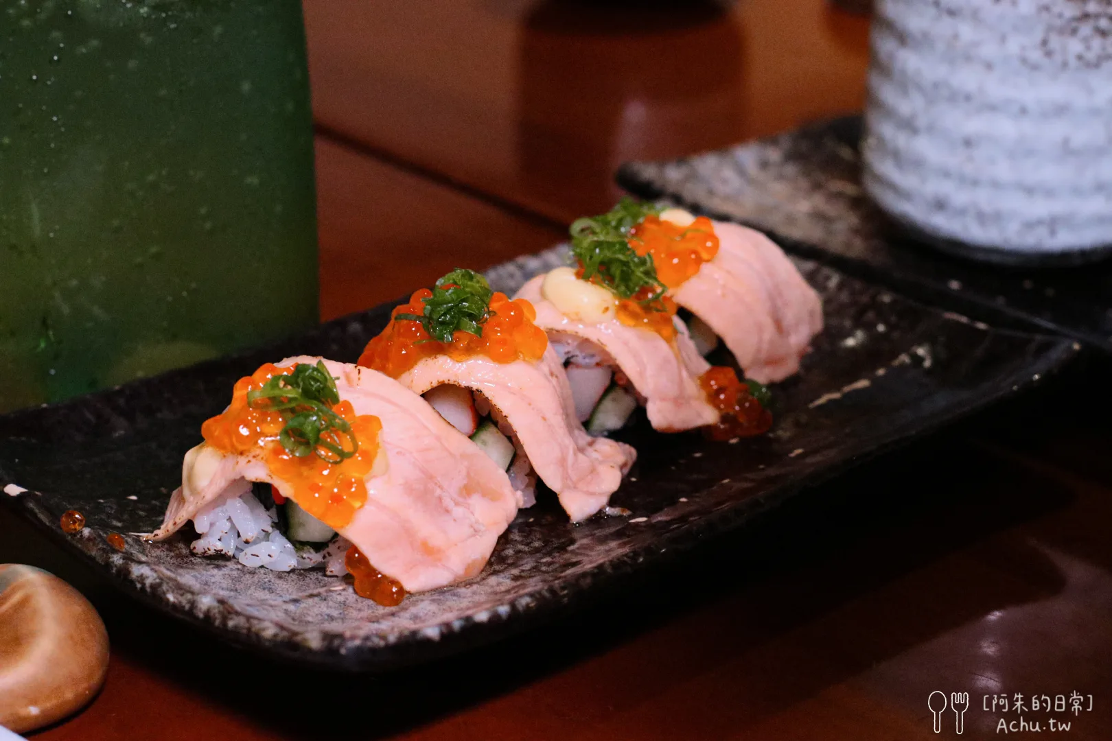 彩日本料理
