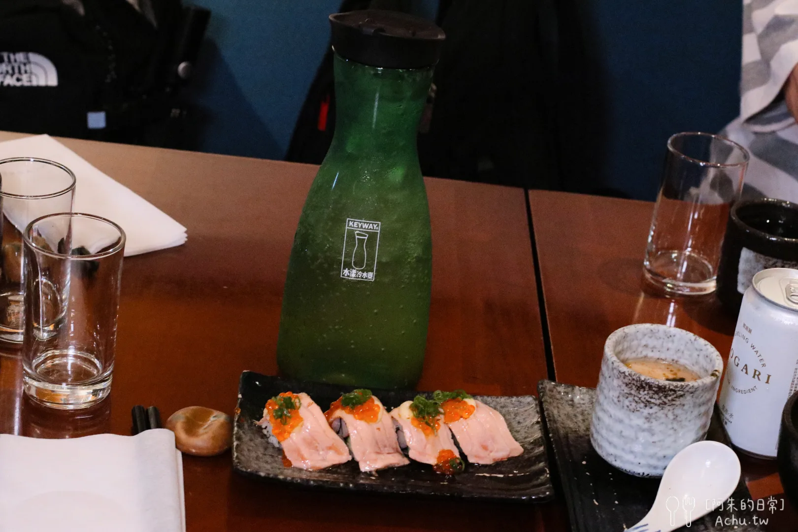 彩日本料理