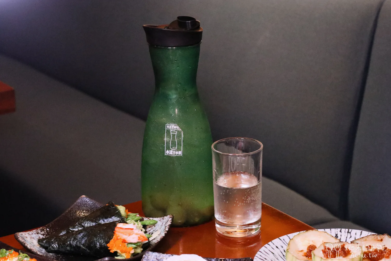 彩日本料理