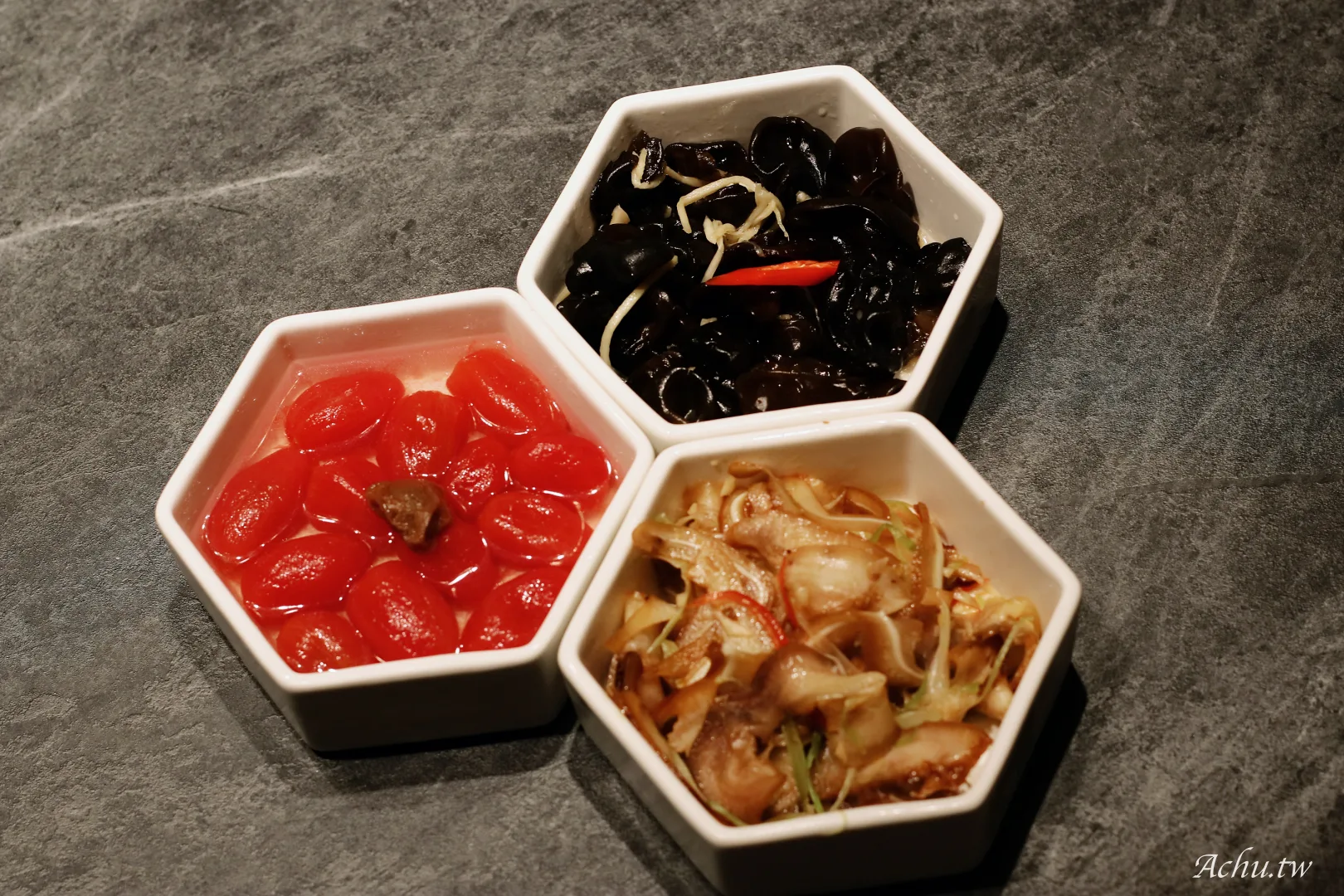 白玉樓經典台菜