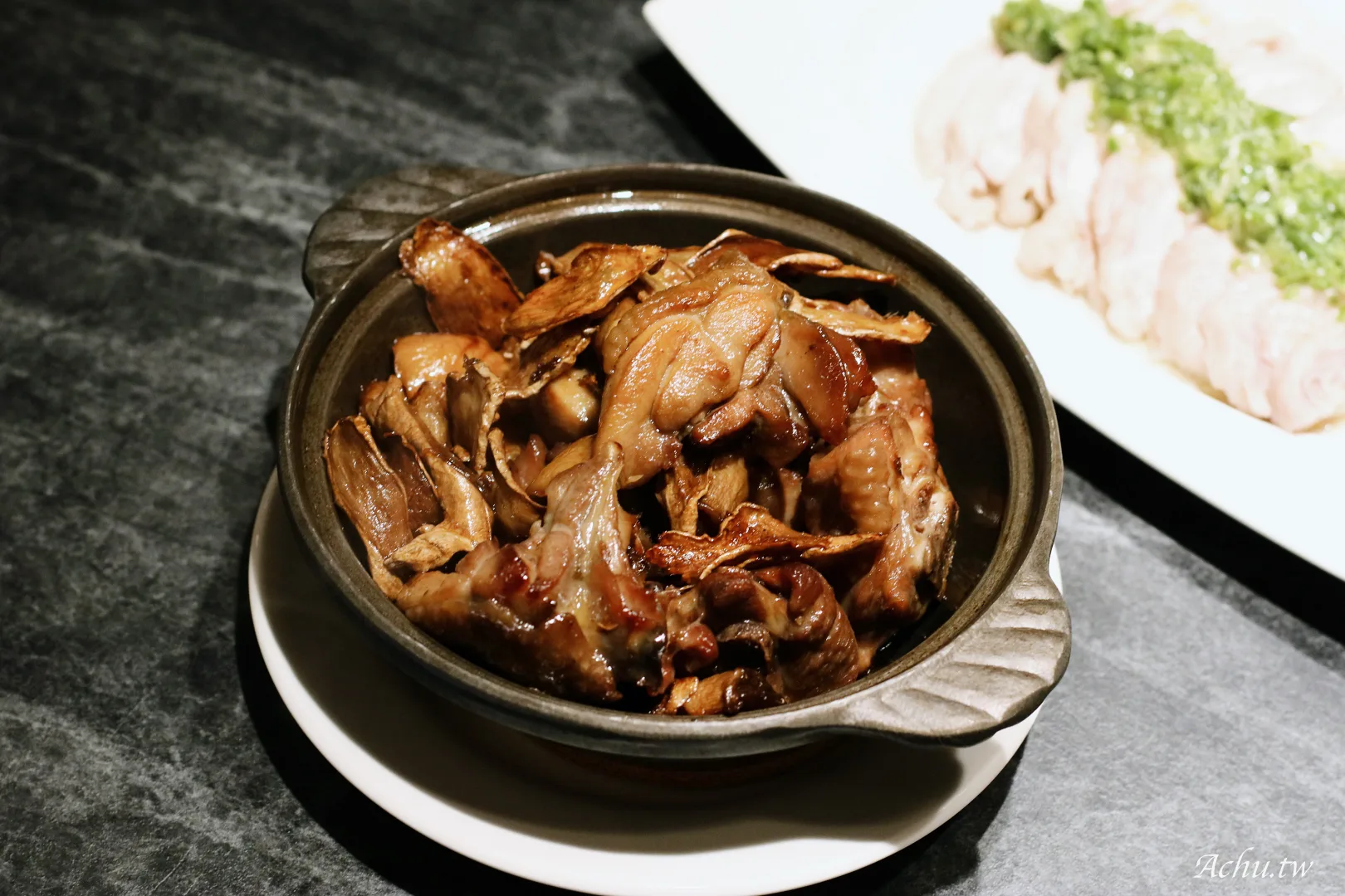白玉樓經典台菜