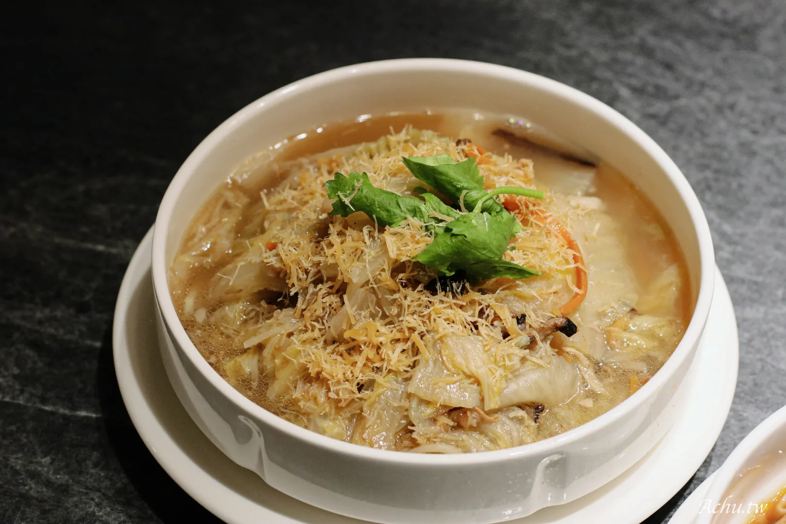 白玉樓經典台菜