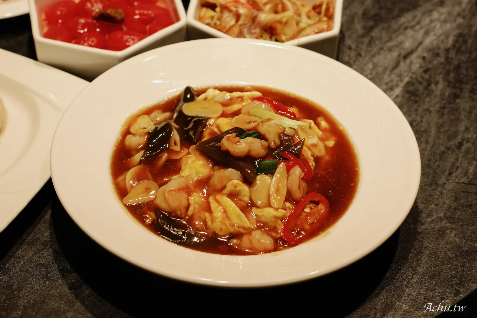 白玉樓 台北統一時代店