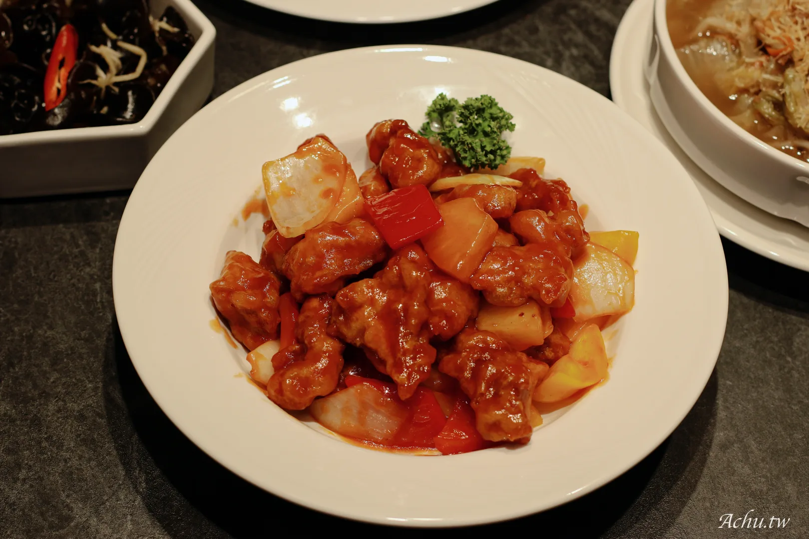 白玉樓 台北統一時代店