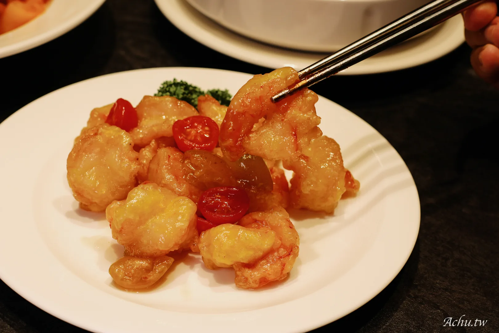 白玉樓經典台菜