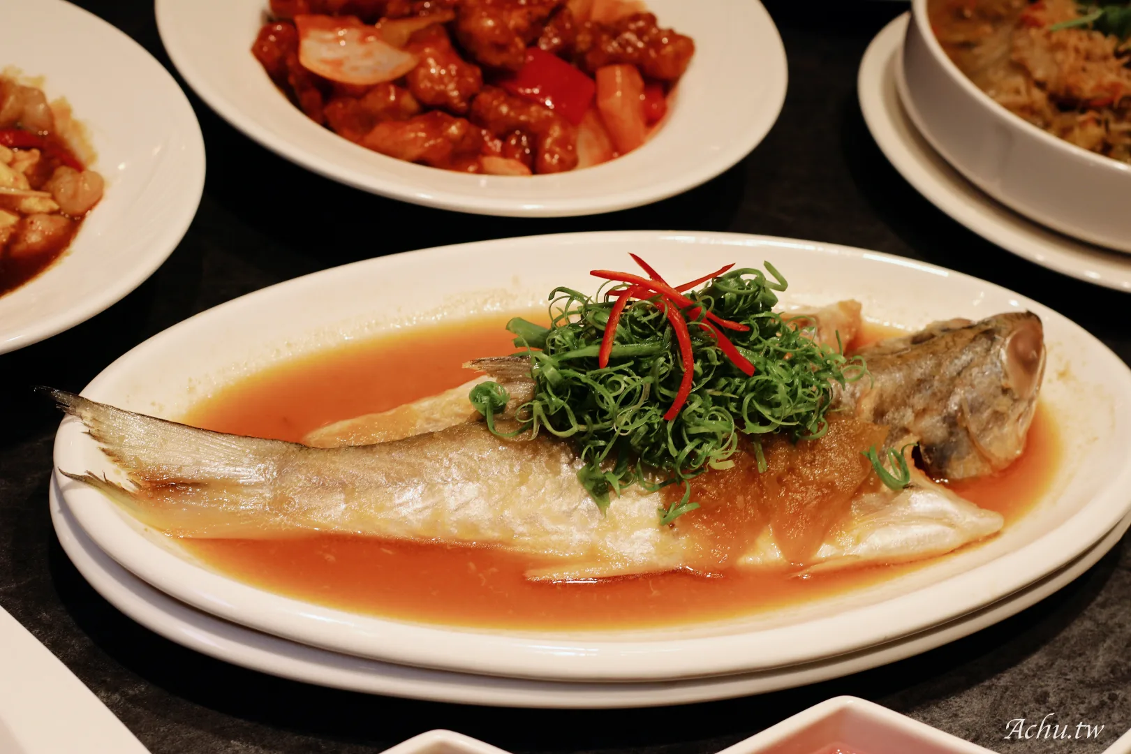 白玉樓 台北統一時代店