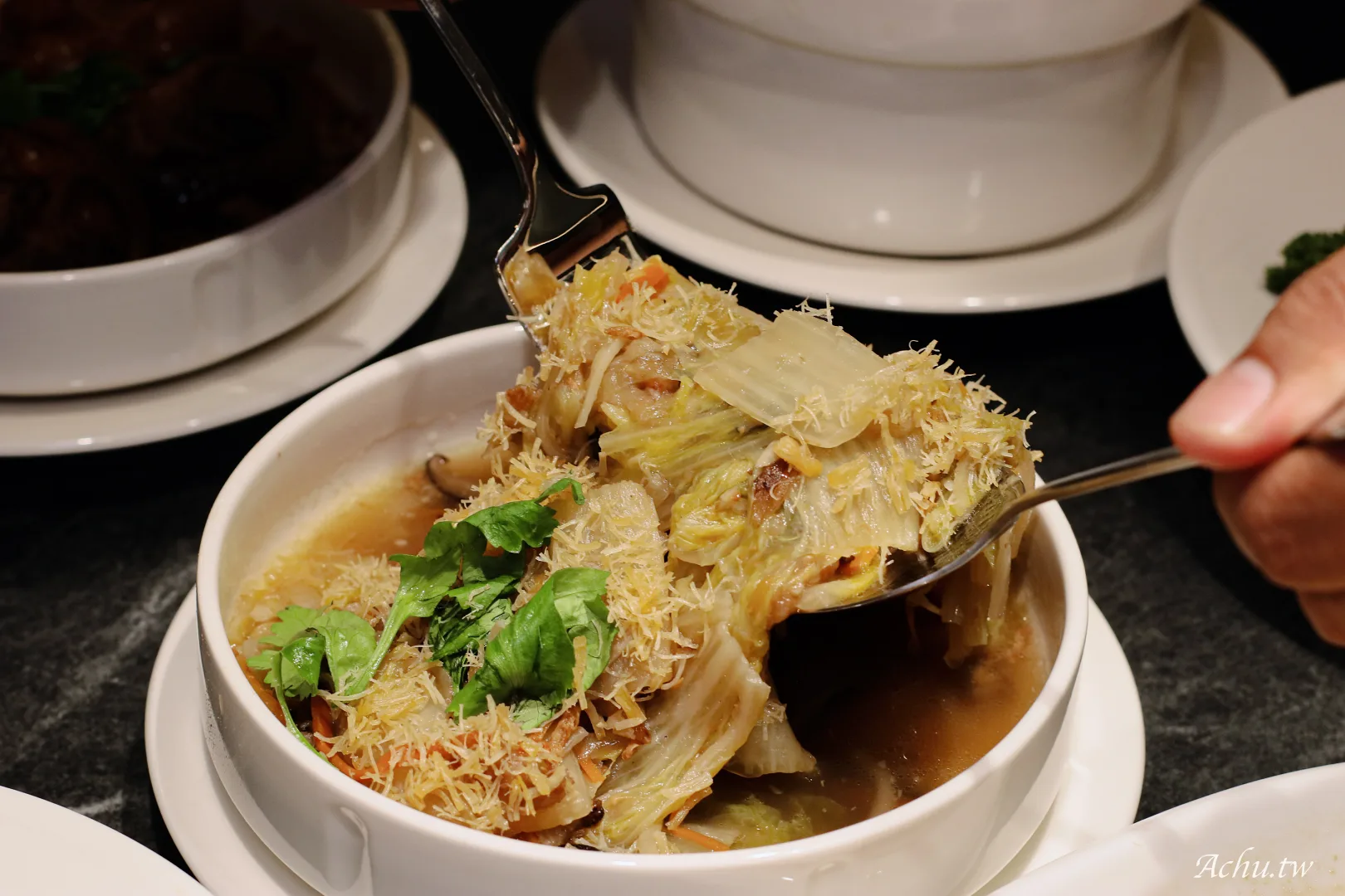 白玉樓經典台菜