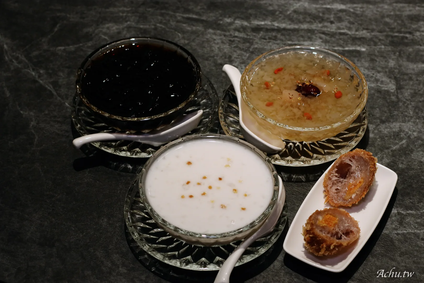 白玉樓 台北統一時代店