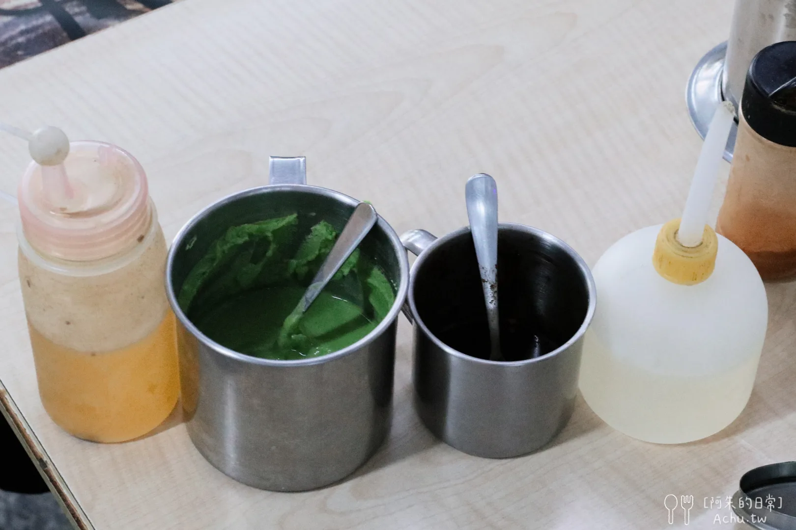 邱記涼麵