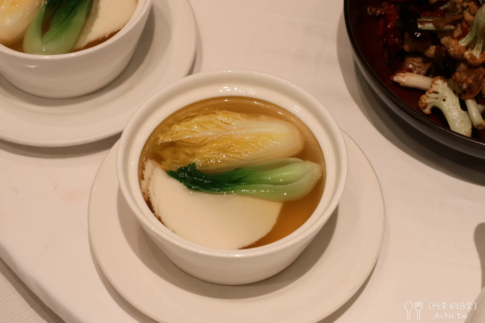天母國賓中餐廳