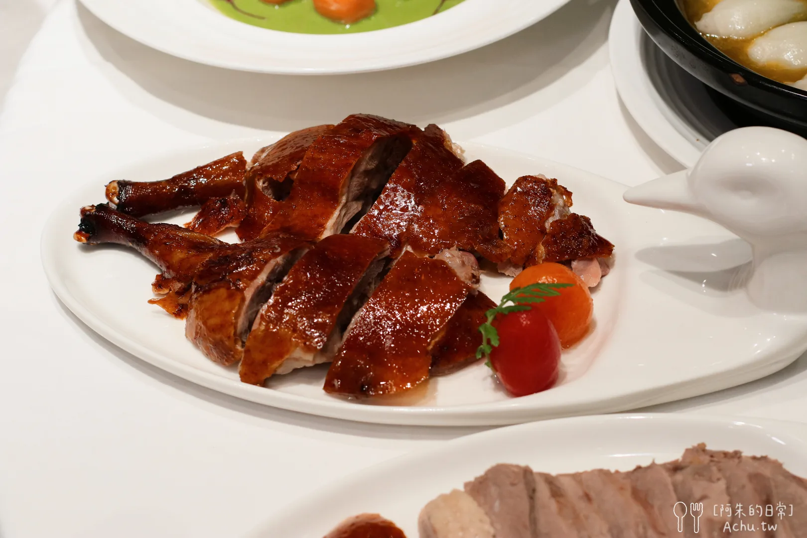 天母國賓中餐廳