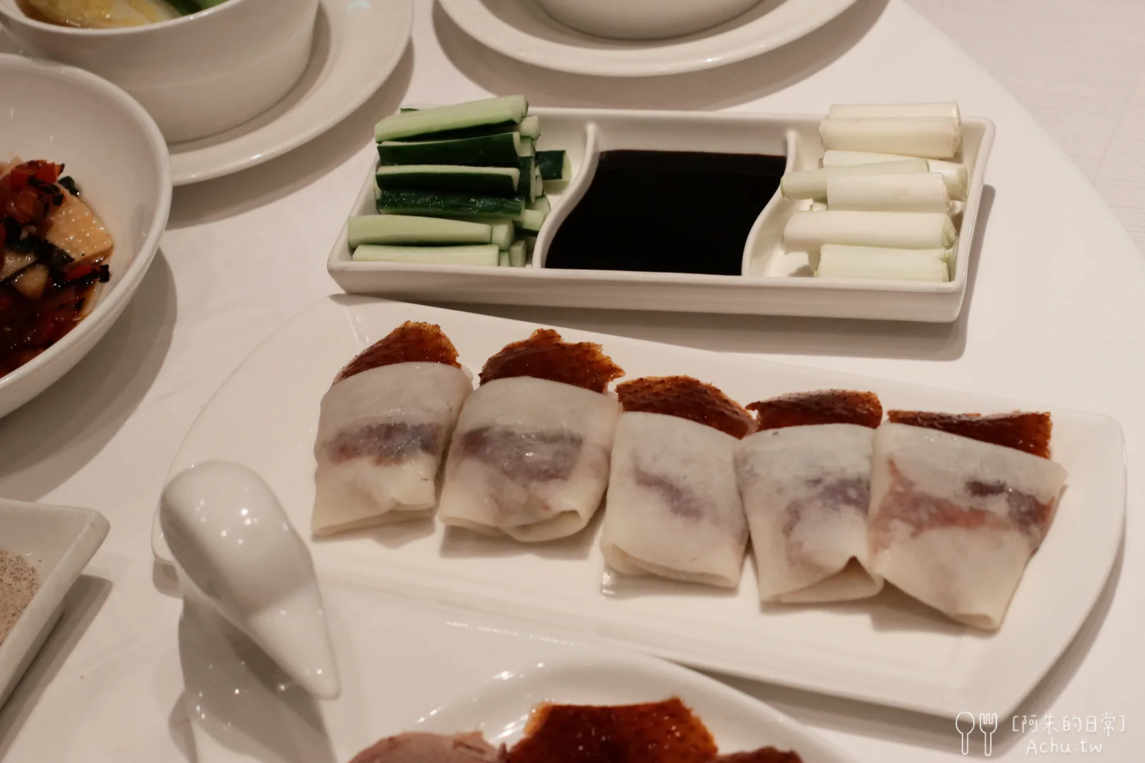 天母國賓中餐廳