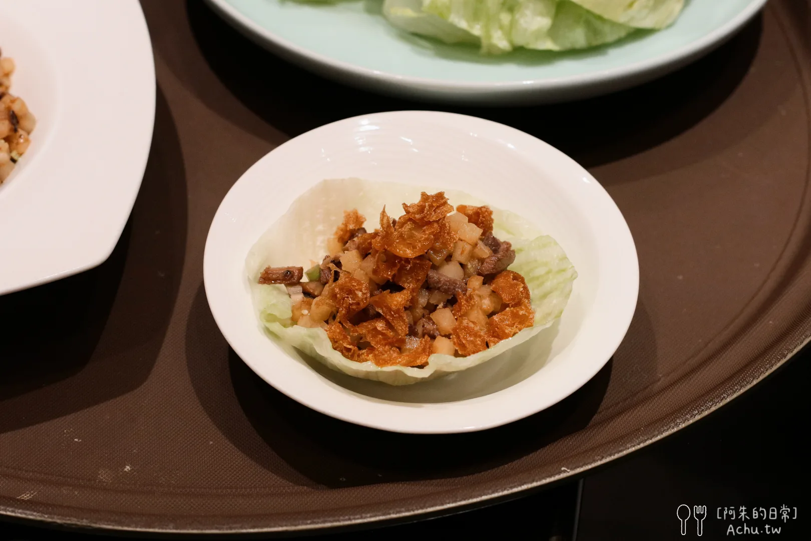 天母國賓中餐廳
