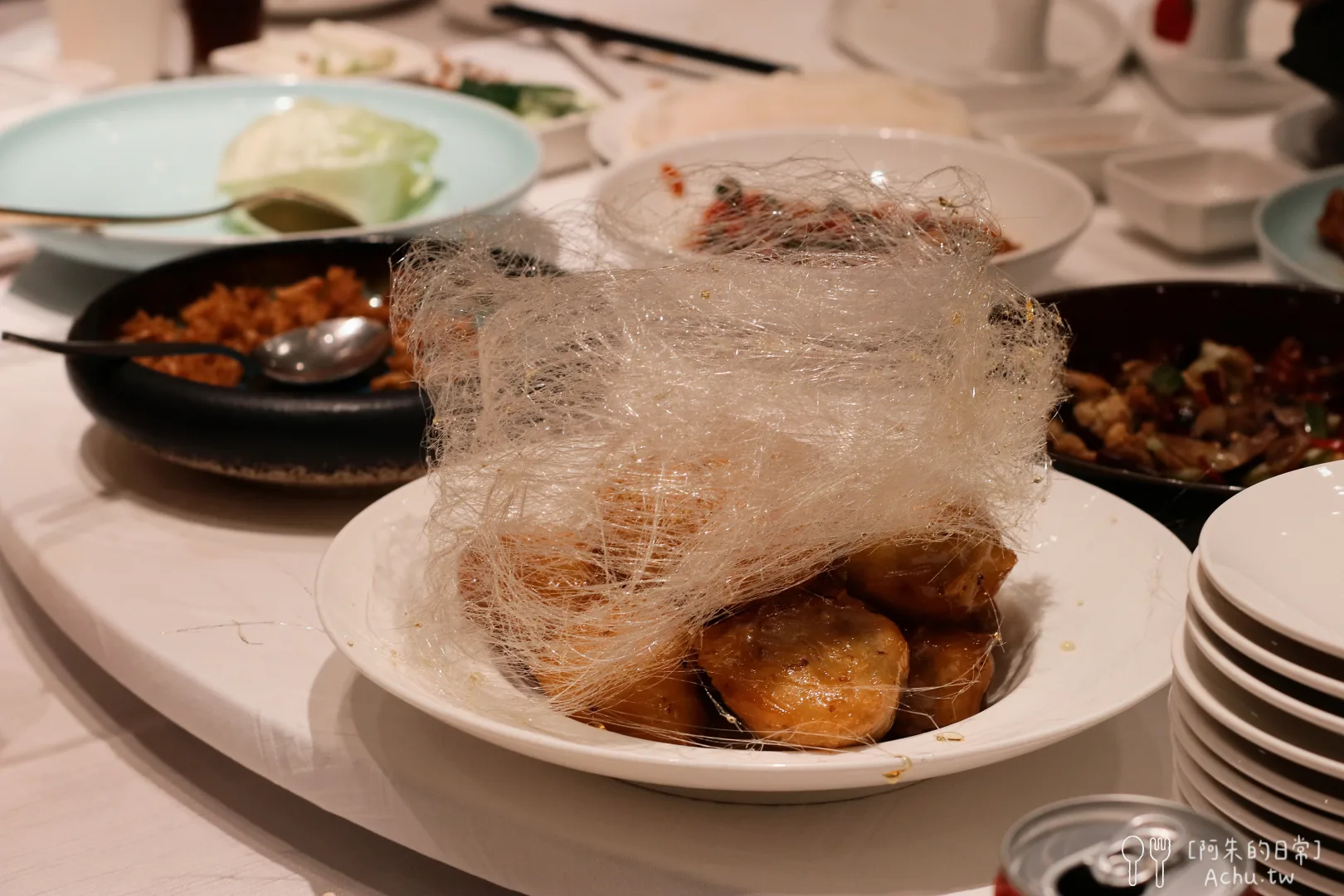 天母國賓中餐廳