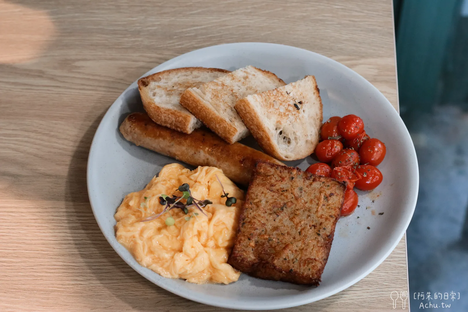 Cornerstone Cafe