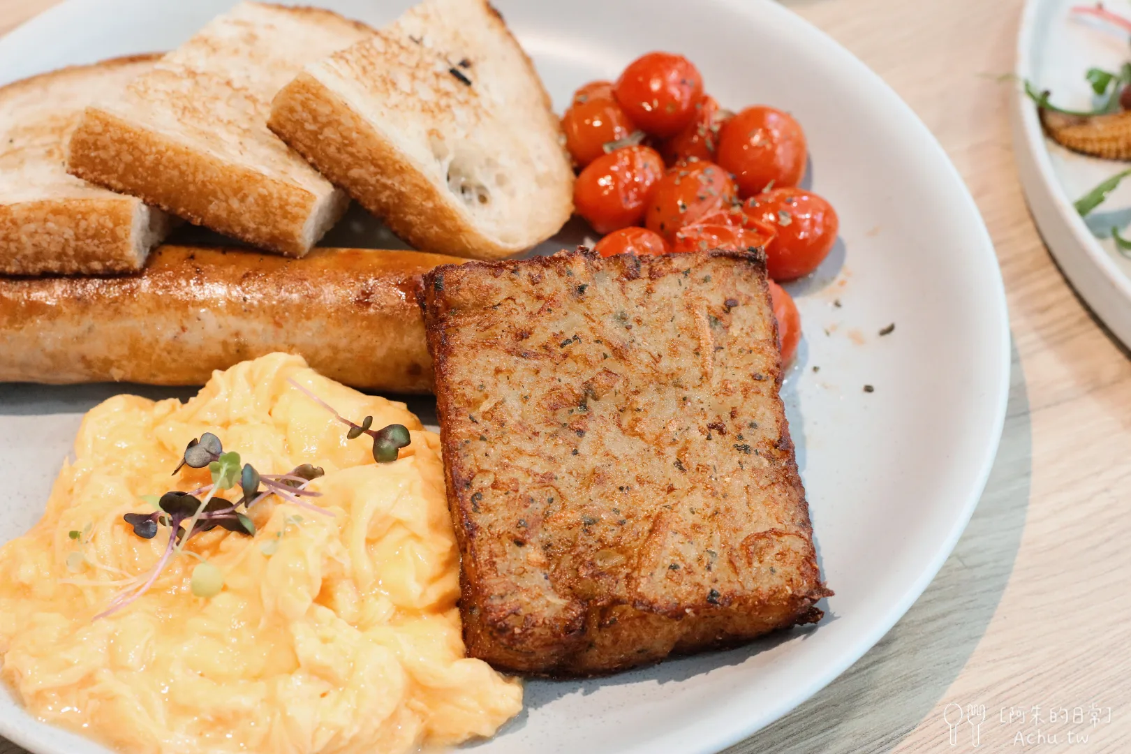 Cornerstone Cafe
