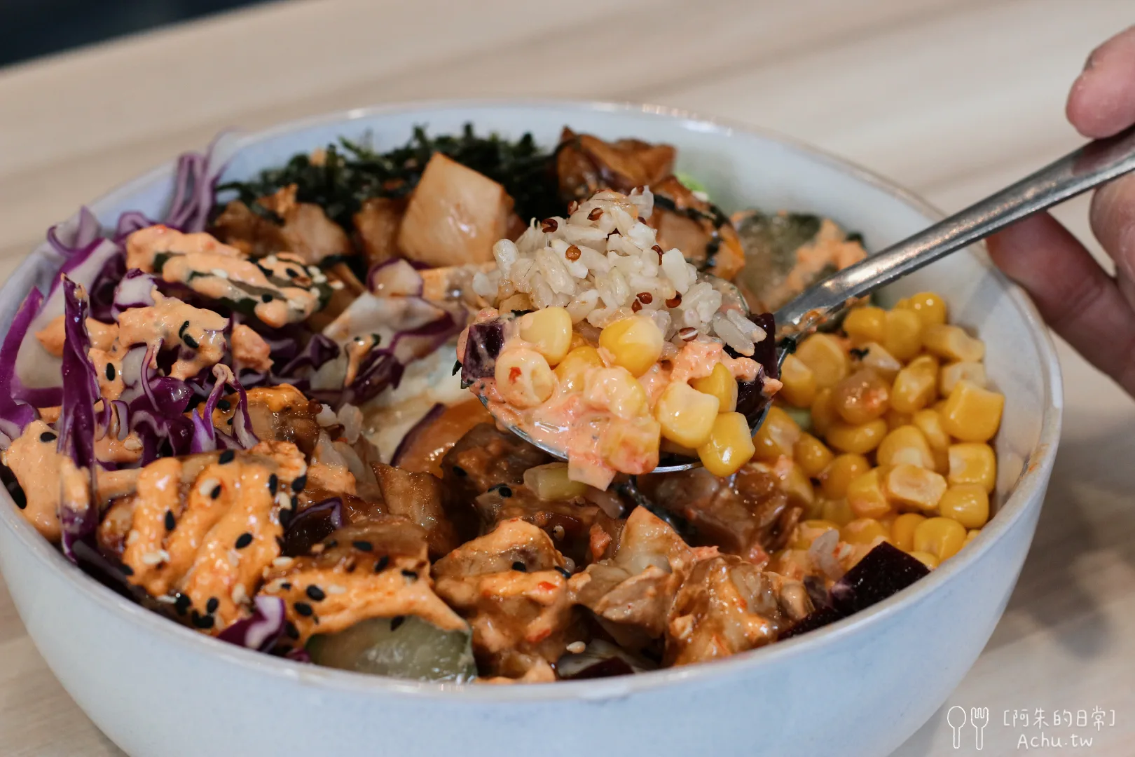 Cornerstone Cafe