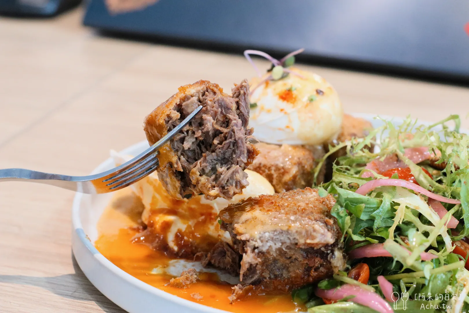 Cornerstone Cafe