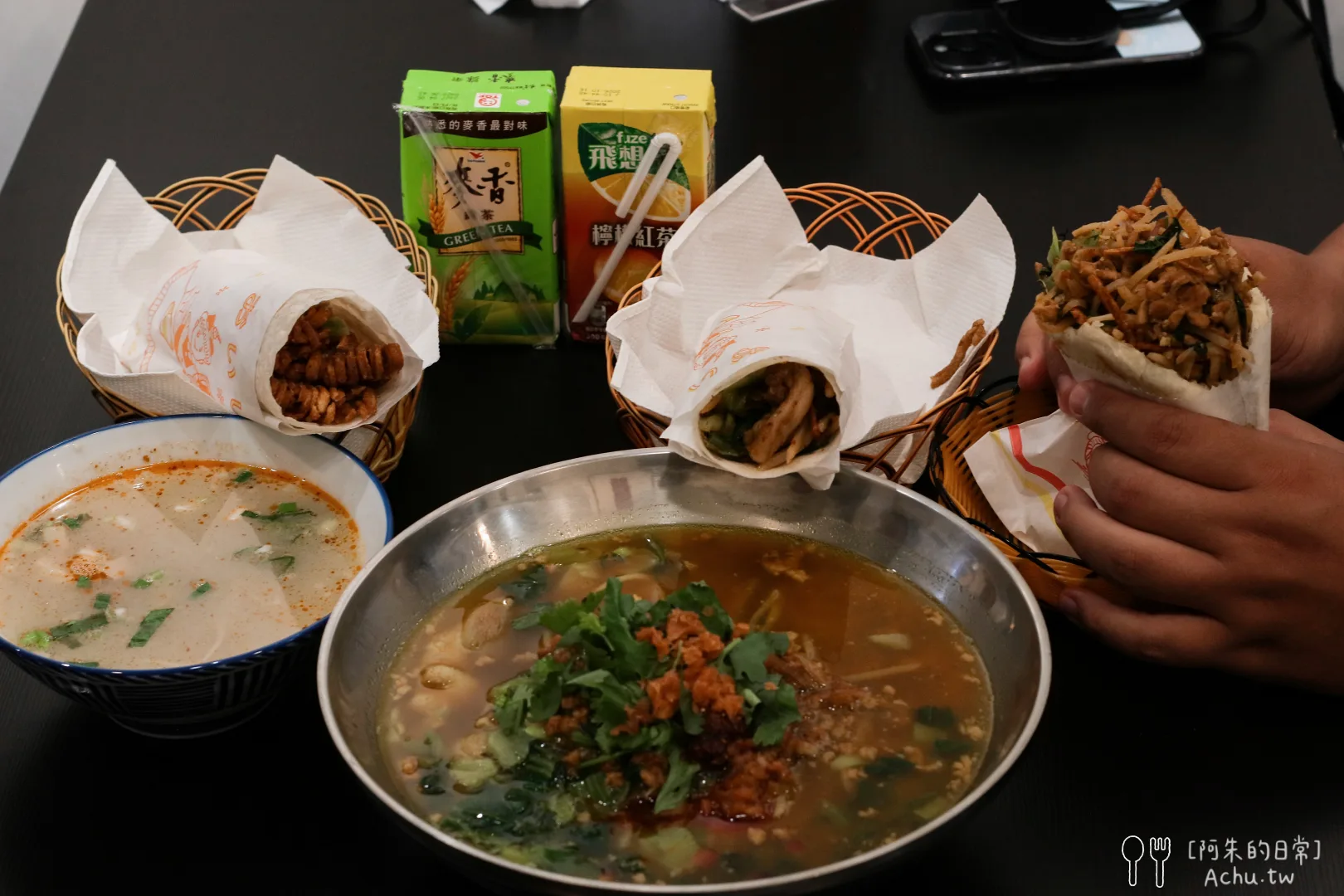 徐淮米線館西門店
