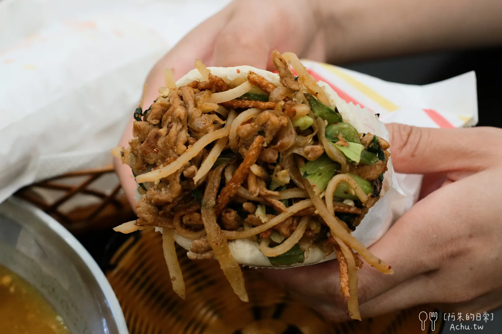 徐淮米線館西門店