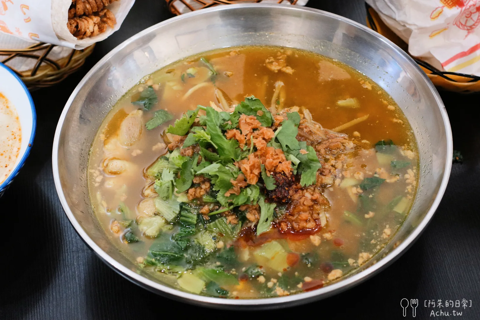 徐淮米線館西門店