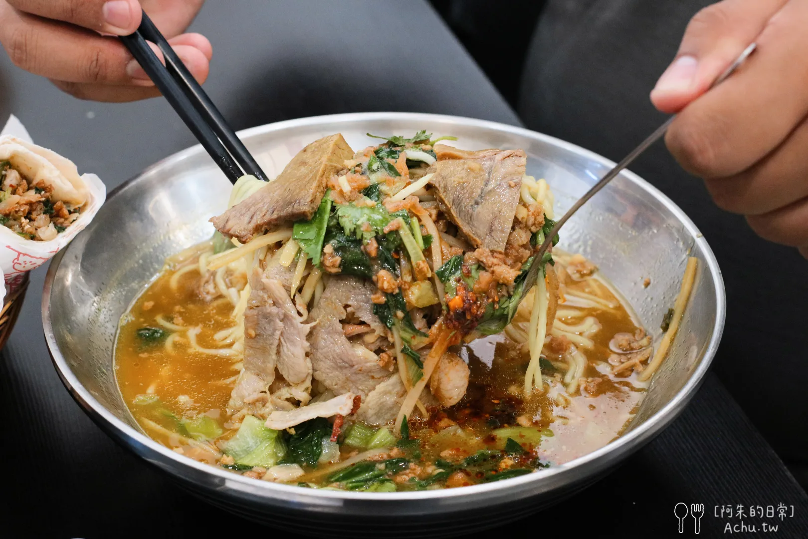 徐淮米線館西門店