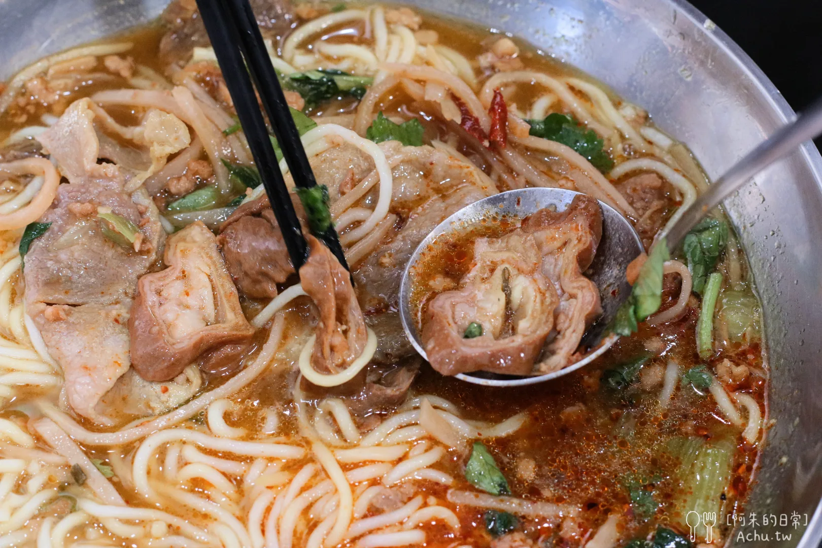 徐淮米線館西門店