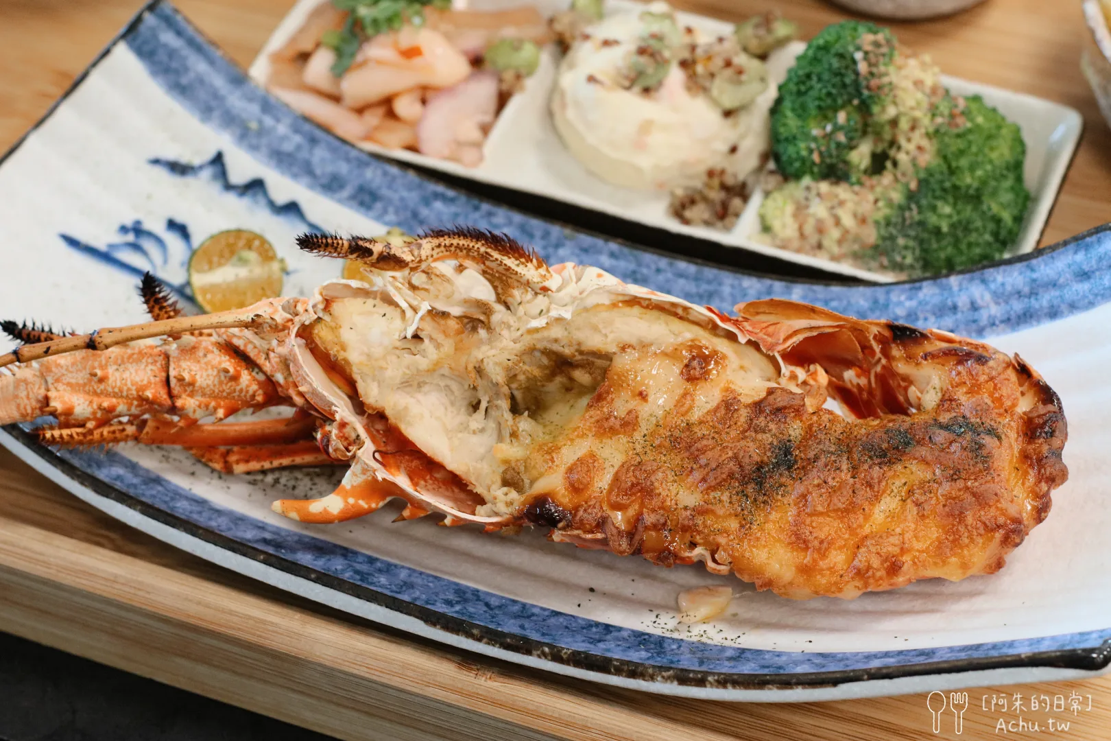 光鮮生活美食館