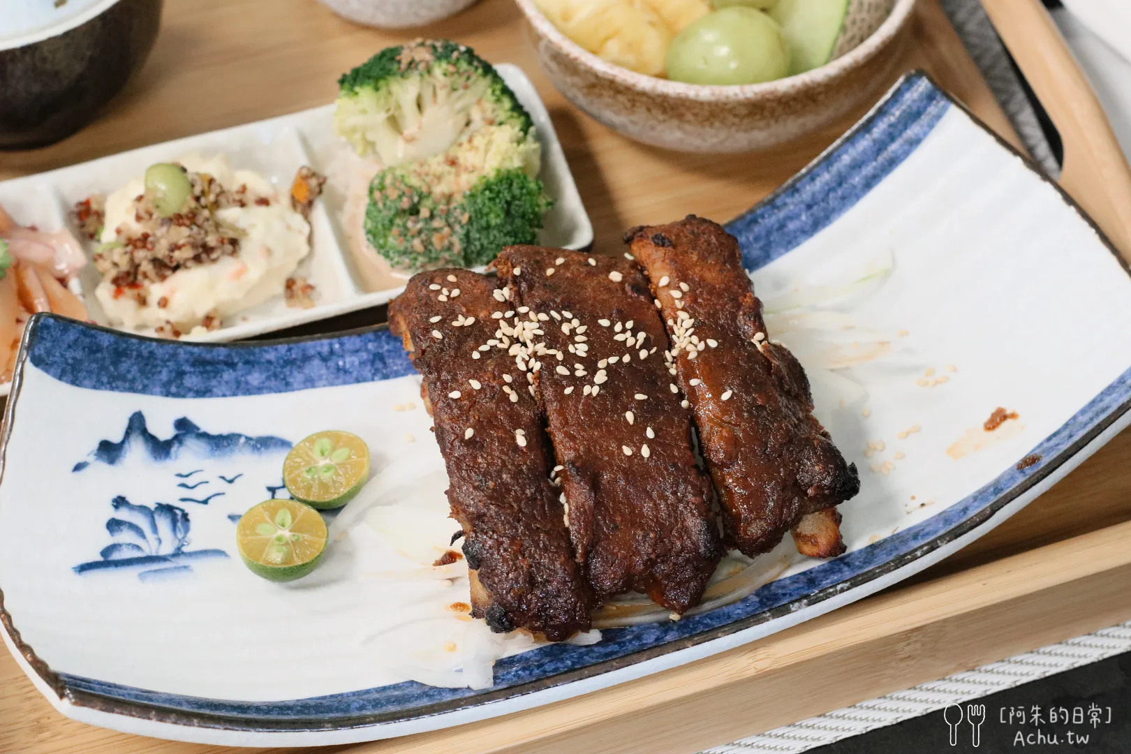 光鮮生活美食館