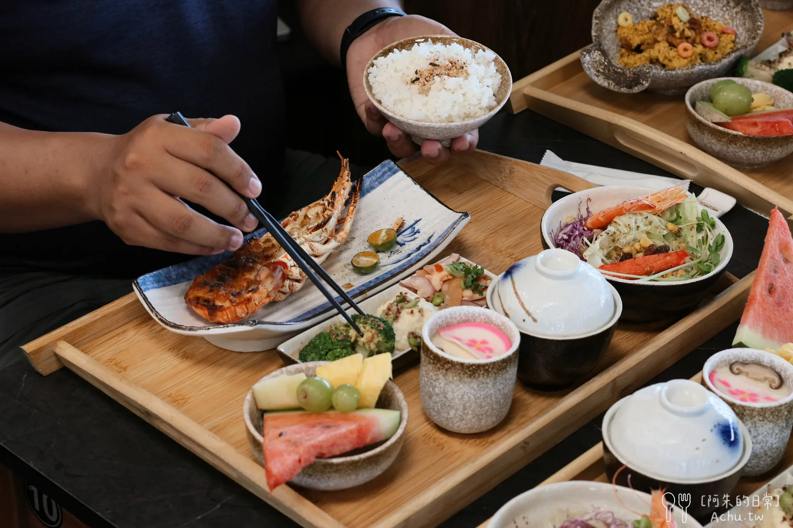 光鮮生活美食館
