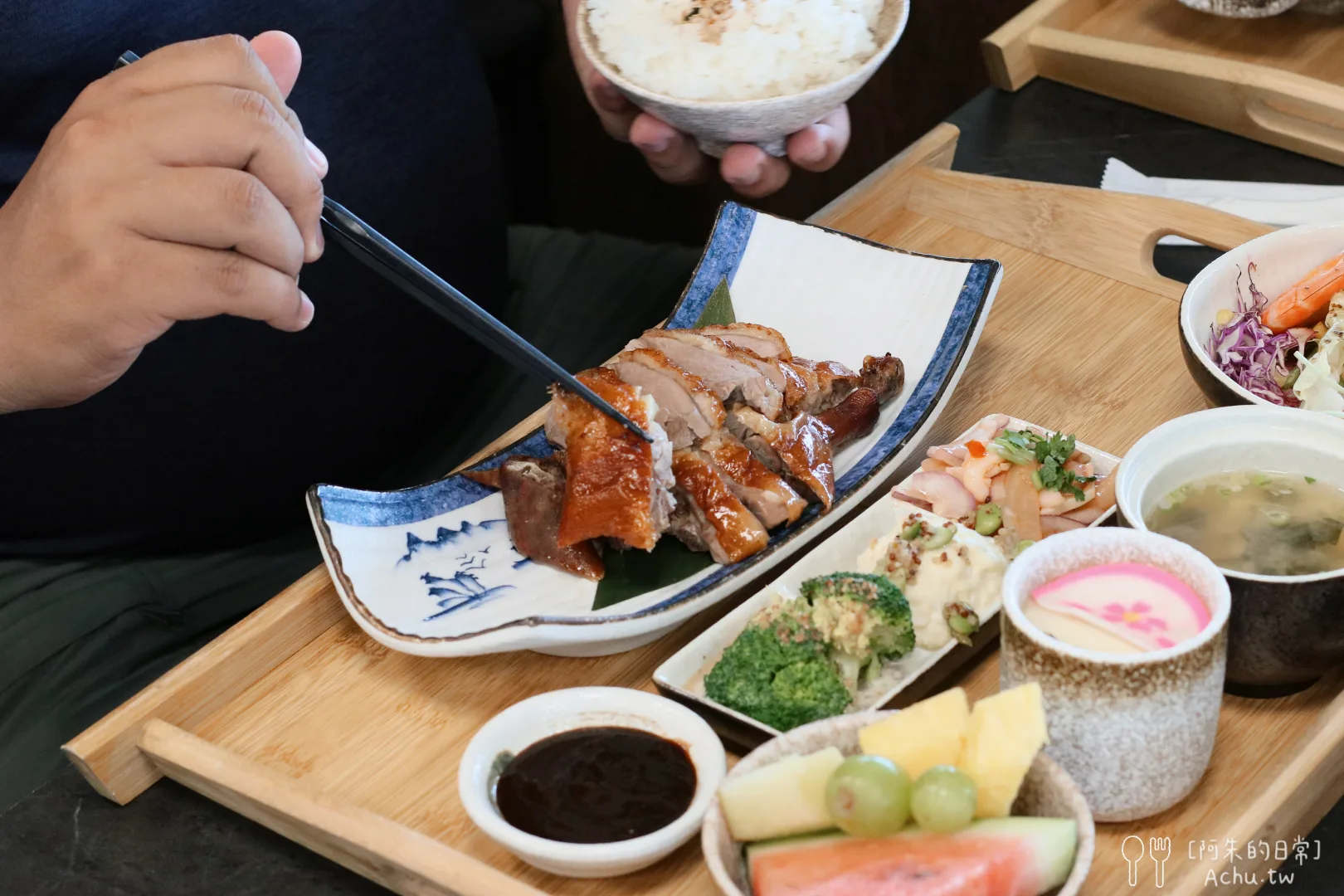 光鮮生活美食館