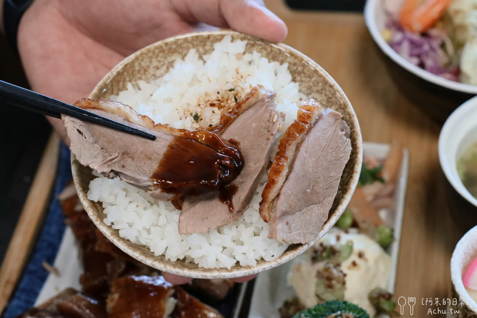 光鮮生活美食館